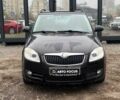 Черный Шкода Фабия, объемом двигателя 0 л и пробегом 124 тыс. км за 4990 $, фото 2 на Automoto.ua