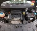 Шкода Фабия 2009 в Ровно на Automoto.ua Черный Шкода Фабия, объемом двигателя 1.4 л и пробегом 192 тыс. км за 4950 $, фото 6 на Automoto.ua