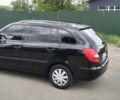Черный Шкода Фабия, объемом двигателя 1.4 л и пробегом 425 тыс. км за 4750 $, фото 4 на Automoto.ua