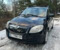 Чорний Шкода Фабія, об'ємом двигуна 1.42 л та пробігом 297 тис. км за 4599 $, фото 1 на Automoto.ua