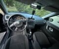 Шкода Фабия 2009 в Ивано-Франковске на Automoto.ua Черный Шкода Фабия, объемом двигателя 1.4 л и пробегом 246 тыс. км за 3800 $, фото 8 на Automoto.ua