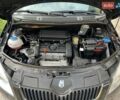 Черный Шкода Фабия, объемом двигателя 1.6 л и пробегом 216 тыс. км за 5900 $, фото 28 на Automoto.ua