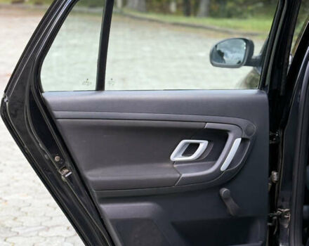 Чорний Шкода Фабія, об'ємом двигуна 1.6 л та пробігом 244 тис. км за 6900 $, фото 19 на Automoto.ua