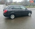 Черный Шкода Фабия, объемом двигателя 1.6 л и пробегом 192 тыс. км за 5800 $, фото 7 на Automoto.ua