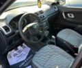 Черный Шкода Фабия, объемом двигателя 1.4 л и пробегом 240 тыс. км за 5500 $, фото 11 на Automoto.ua