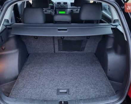 Черный Шкода Фабия, объемом двигателя 1.42 л и пробегом 248 тыс. км за 5000 $, фото 15 на Automoto.ua