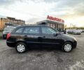 Черный Шкода Фабия, объемом двигателя 1.39 л и пробегом 172 тыс. км за 5999 $, фото 4 на Automoto.ua