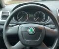 Черный Шкода Фабия, объемом двигателя 1.4 л и пробегом 188 тыс. км за 5440 $, фото 13 на Automoto.ua