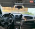 Чорний Шкода Фабія, об'ємом двигуна 1.39 л та пробігом 280 тис. км за 4900 $, фото 5 на Automoto.ua