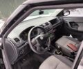 Чорний Шкода Фабія, об'ємом двигуна 1.39 л та пробігом 432 тис. км за 4700 $, фото 11 на Automoto.ua