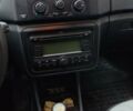 Черный Шкода Фабия, объемом двигателя 1.4 л и пробегом 188 тыс. км за 5440 $, фото 14 на Automoto.ua