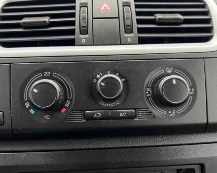 Черный Шкода Фабия, объемом двигателя 0 л и пробегом 124 тыс. км за 4990 $, фото 21 на Automoto.ua