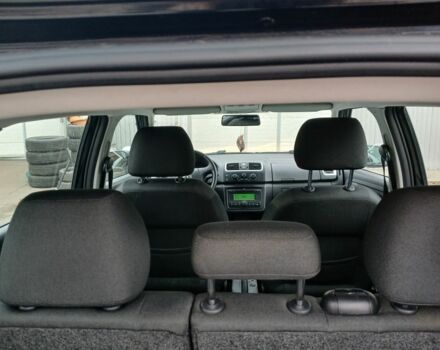 Черный Шкода Фабия, объемом двигателя 0 л и пробегом 194 тыс. км за 5500 $, фото 4 на Automoto.ua