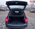 Черный Шкода Фабия, объемом двигателя 1.39 л и пробегом 207 тыс. км за 5799 $, фото 21 на Automoto.ua