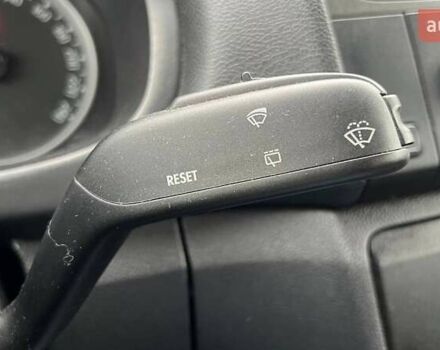 Чорний Шкода Фабія, об'ємом двигуна 1.39 л та пробігом 124 тис. км за 5490 $, фото 15 на Automoto.ua