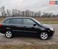 Черный Шкода Фабия, объемом двигателя 1.4 л и пробегом 201 тыс. км за 5750 $, фото 2 на Automoto.ua
