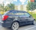 Чорний Шкода Фабія, об'ємом двигуна 1.2 л та пробігом 200 тис. км за 4700 $, фото 1 на Automoto.ua