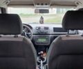 Черный Шкода Фабия, объемом двигателя 1.4 л и пробегом 425 тыс. км за 4750 $, фото 12 на Automoto.ua