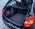 Черный Шкода Фабия, объемом двигателя 1.4 л и пробегом 228 тыс. км за 6999 $, фото 7 на Automoto.ua