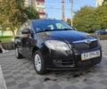 Чорний Шкода Фабія, об'ємом двигуна 1.39 л та пробігом 163 тис. км за 4600 $, фото 8 на Automoto.ua