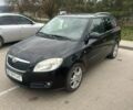 Чорний Шкода Фабія, об'ємом двигуна 1.6 л та пробігом 170 тис. км за 5000 $, фото 1 на Automoto.ua