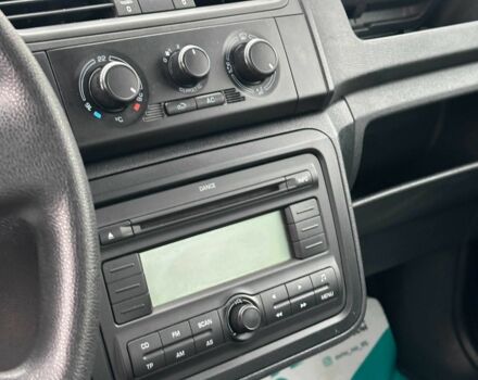 Чорний Шкода Фабія, об'ємом двигуна 1.2 л та пробігом 184 тис. км за 4600 $, фото 15 на Automoto.ua