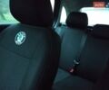 Чорний Шкода Фабія, об'ємом двигуна 1.39 л та пробігом 163 тис. км за 4600 $, фото 40 на Automoto.ua