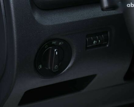 Черный Шкода Фабия, объемом двигателя 1.4 л и пробегом 205 тыс. км за 5600 $, фото 21 на Automoto.ua