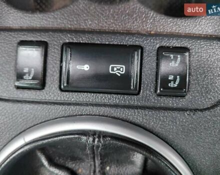 Чорний Шкода Фабія, об'ємом двигуна 1.6 л та пробігом 207 тис. км за 5950 $, фото 11 на Automoto.ua