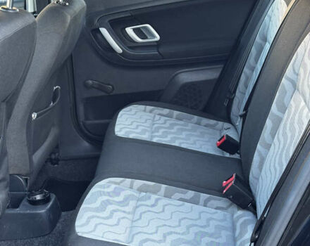 Чорний Шкода Фабія, об'ємом двигуна 1.39 л та пробігом 166 тис. км за 5450 $, фото 33 на Automoto.ua