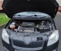 Чорний Шкода Фабія, об'ємом двигуна 1.39 л та пробігом 163 тис. км за 4600 $, фото 26 на Automoto.ua