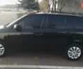 Черный Шкода Фабия, объемом двигателя 1.2 л и пробегом 233 тыс. км за 4800 $, фото 1 на Automoto.ua