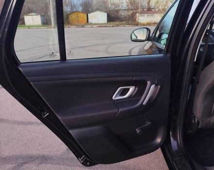 Черный Шкода Фабия, объемом двигателя 1.4 л и пробегом 197 тыс. км за 5800 $, фото 31 на Automoto.ua