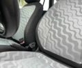 Чорний Шкода Фабія, об'ємом двигуна 1.2 л та пробігом 160 тис. км за 5500 $, фото 9 на Automoto.ua