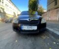 Черный Шкода Фабия, объемом двигателя 1.2 л и пробегом 210 тыс. км за 3700 $, фото 4 на Automoto.ua