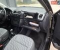 Чорний Шкода Фабія, об'ємом двигуна 1.4 л та пробігом 210 тис. км за 5999 $, фото 23 на Automoto.ua
