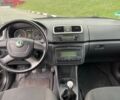 Шкода Фабия 2009 в Корсунь-Шевченковском на Automoto.ua Черный Шкода Фабия, объемом двигателя 1.6 л и пробегом 191 тыс. км за 5750 $, фото 10 на Automoto.ua