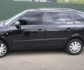 Черный Шкода Фабия, объемом двигателя 1.4 л и пробегом 425 тыс. км за 4750 $, фото 10 на Automoto.ua