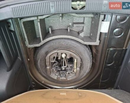 Чорний Шкода Фабія, об'ємом двигуна 1.4 л та пробігом 210 тис. км за 5999 $, фото 13 на Automoto.ua