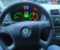 Чорний Шкода Фабія, об'ємом двигуна 1.39 л та пробігом 163 тис. км за 4600 $, фото 31 на Automoto.ua