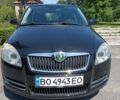 Черный Шкода Фабия, объемом двигателя 1.4 л и пробегом 142 тыс. км за 5450 $, фото 10 на Automoto.ua