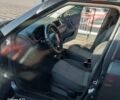Чорний Шкода Фабія, об'ємом двигуна 1.2 л та пробігом 264 тис. км за 3500 $, фото 17 на Automoto.ua