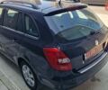 Чорний Шкода Фабія, об'ємом двигуна 1.4 л та пробігом 216 тис. км за 5900 $, фото 18 на Automoto.ua
