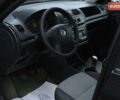 Черный Шкода Фабия, объемом двигателя 1.39 л и пробегом 205 тыс. км за 5499 $, фото 19 на Automoto.ua