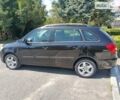 Черный Шкода Фабия, объемом двигателя 1.4 л и пробегом 142 тыс. км за 5450 $, фото 14 на Automoto.ua