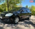 Чорний Шкода Фабія, об'ємом двигуна 1.2 л та пробігом 289 тис. км за 4800 $, фото 1 на Automoto.ua