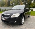 Чорний Шкода Фабія, об'ємом двигуна 1.6 л та пробігом 204 тис. км за 6300 $, фото 2 на Automoto.ua