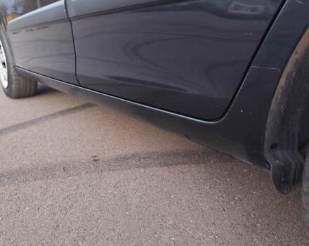 Черный Шкода Фабия, объемом двигателя 1.4 л и пробегом 197 тыс. км за 5800 $, фото 21 на Automoto.ua