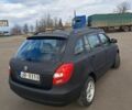 Черный Шкода Фабия, объемом двигателя 0 л и пробегом 400 тыс. км за 2550 $, фото 4 на Automoto.ua