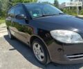 Черный Шкода Фабия, объемом двигателя 1.4 л и пробегом 142 тыс. км за 5450 $, фото 6 на Automoto.ua